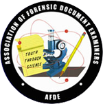 Association of Forensic Document Examiners